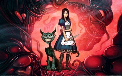 alice madness returns rule 34|Alice: Madness Returns .